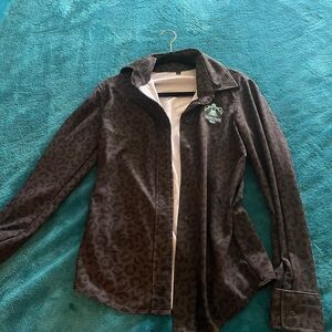 Thunderbird Brand Rodeo Shirt